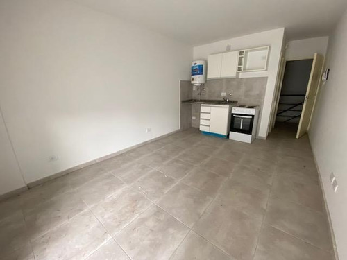 Imagen 1 de 9 de Monoambientes Estrenar Italia - Montevideo