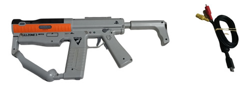 Pistola Sony Move Sharp Shooter Ps3 Playstation 3 (Usado)