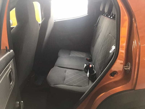 Renault Kwid Zen 1.0