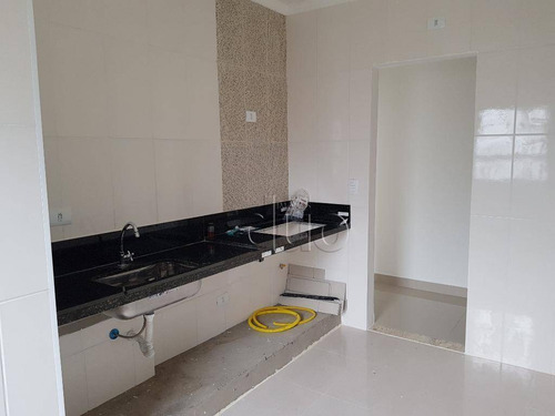 Apartamento À Venda, 87 M² Por R$ 310.000,00 - Jardim Elite - Piracicaba/sp - Ap4285