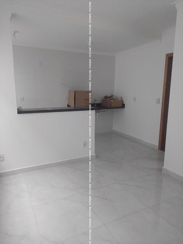 Imagem 2 de 10 de Apartamento Para Venda Em São Paulo, Vila Invernada, 1 Dormitório, 1 Banheiro - 1534_2-1646835