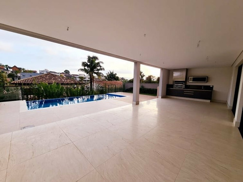 Imagem 25 de 30 de Casa Em Condomínio Para Venda Em Alphaville Residencial Dois Barueri-sp - Wpr202