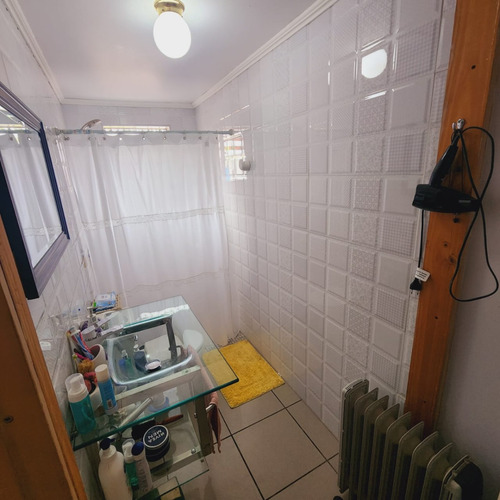 En Venta Amplia Casa En Los Andes 5 Habitaciones 3 Baños