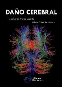 Libro Daã¿o Cerebral