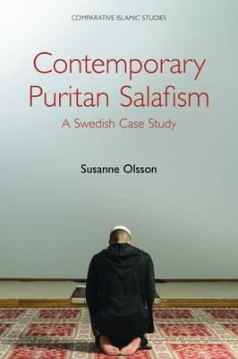 Libro Contemporary Puritan Salafism : A Swedish Case Stud...