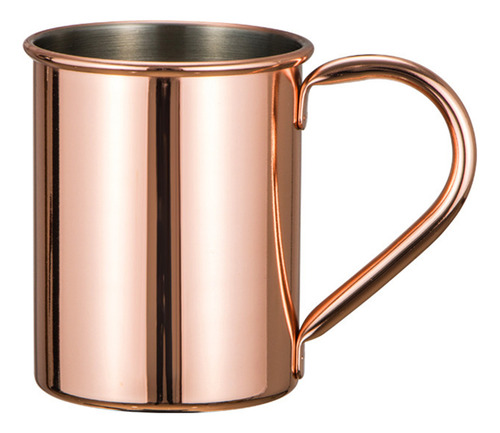 Taza Para Bebidas Straight Mule Cup Straight Body