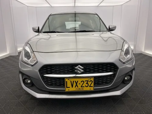 Suzuki Swift 1.2 Hybrid 2Wd