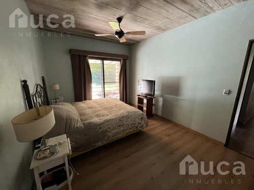 Imagen 15 de 30 de Venta | Moderna Casa Nueva C/jardin Y Piscina | Barrio La Bota