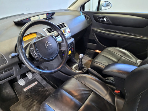 Citroën C4 2.0 Vts