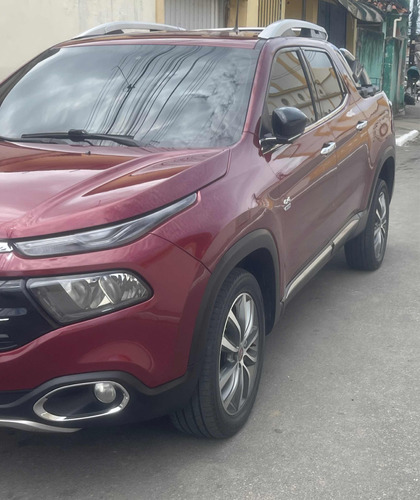 Fiat Toro vulcano 4x4 Diesel