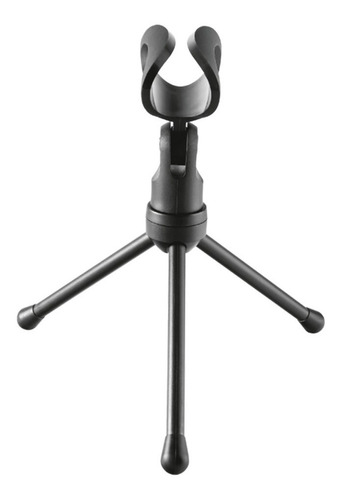 Imagen 5 de 10 de Trust Gxt 212 Mico Micrófono Jack 3.5mm Y Usb