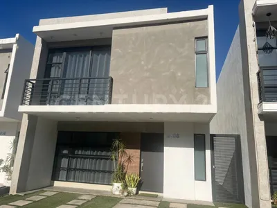 Casa en renta