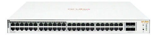 Switch Aruba Instant On 1830 L48g Poe 4p Sfp JL815a