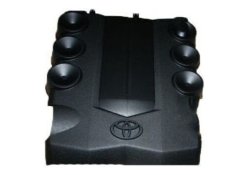 Tapa Decorativa De Motor Para Fj Cruiser 4runner 10-up