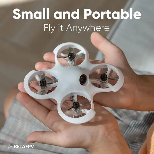 Betafpv Cetus Lite Fpv Drone Kit Altitude Hold 2 Speed | MercadoLivre