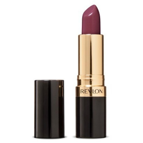 Lápiz Labial Revlon Super Brillante 465 Plumalicious 0.15