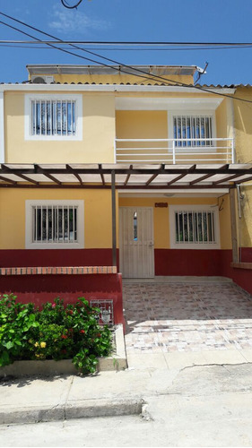 Casa Espectacular En Venta Turbaco Bolivar