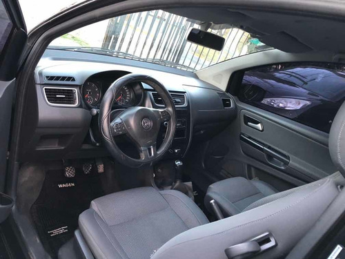 Volkswagen Fox 1.6 Confortline Pack 2010
