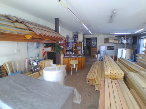 Imagen 6 de 20 de Local Comercial En Alquiler Ubicado En Las Malvinas