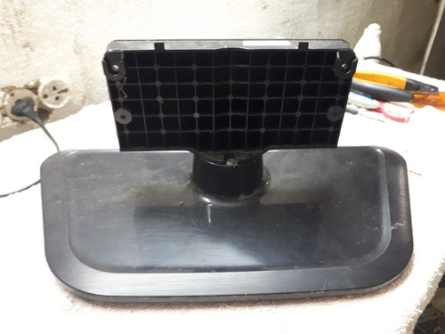 Base Tv LG Modelo 32ln536b