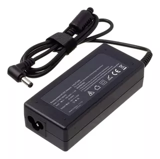 Fonte Carregador Externa Computador Aoc Evo V20 19v 3.42a 65w Plug P8