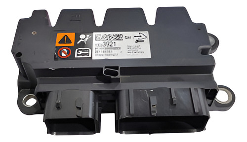 Kit Code Injeção Chevrolet Onix Joy 1.0 8v 80cv Hatch 17 21 (Usado)