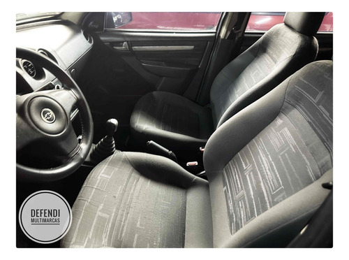 Chevrolet Prisma 1.4 MPFI MAXX 8V FLEX 4P MANUAL