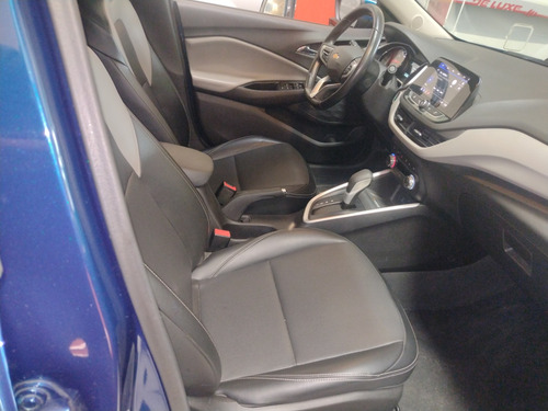 Chevrolet Onix plus 1.0 Premier Ii Turbo Aut. 4p