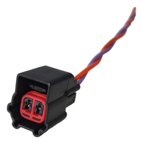 Enchufe Conector Sensor Temperatura Para Ford, Dodge