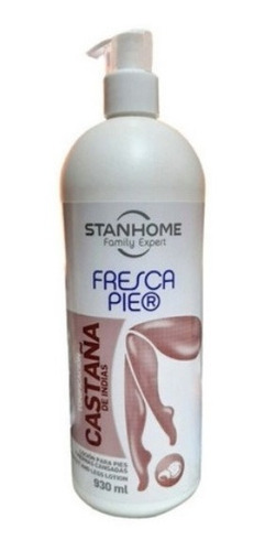 Stanhome Fresca Pie 930 Ml