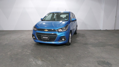 Chevrolet Spark 1.4 LTZ C