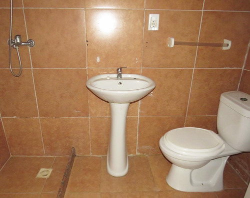 Imagen 6 de 10 de Venta De Apartamento 2 Dormitorios Alquilado Belvedere