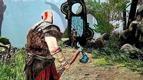 God of War God of War Playstation Hits SIEE PS4 Físico