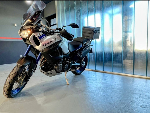 Imagen 4 de 12 de Yamaha Super Tenere