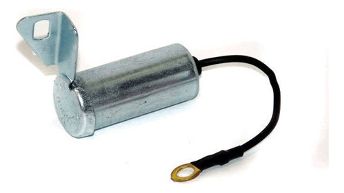 Condensador   Doduco Citroen 3cv 0.6 L 1969-1980