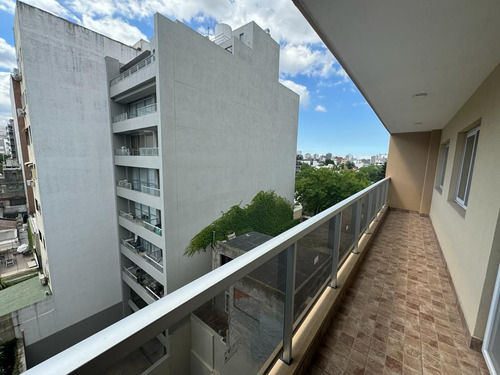 3 Ambientes Estrenar Venta Urquiza Mendoza Balcón Contraf