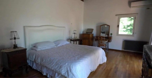 Venta Casa Con Amarra San Isidro Labrador Villanueva