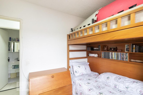 Apartamento À Venda - Cidade Patriarca, 2 Quartos, 50 - S893113340
