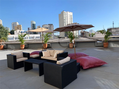 Imagem 18 de 19 de Comercial-são Paulo-higienópolis | Ref.: Reo390634 - Reo390634