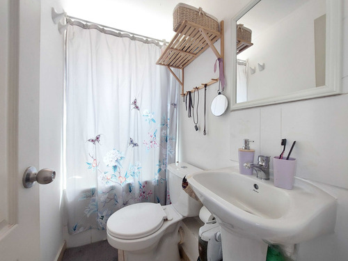Casa 3 Dormitorios 3 Baños Aislada (73347)