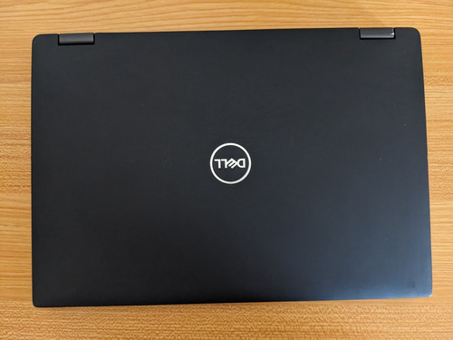 Laptop Dell 7390 2-in-1 I5-8va Gen 8gb Ram 128gb Ssd Touch