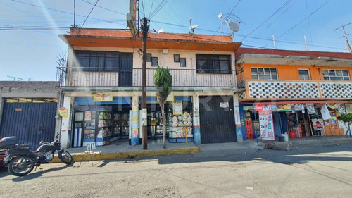 Renta Local Comercial, Nezahualcóyotl,edo De México