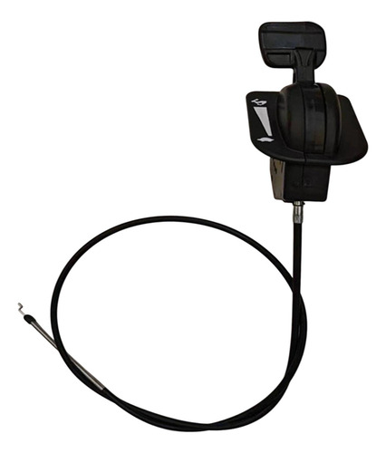 Cable Del De Cortacésped 946-05098c 1,16 M De Cable