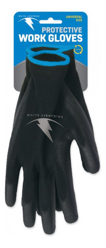 Guantes Protective Work Talla Universal White Lightning