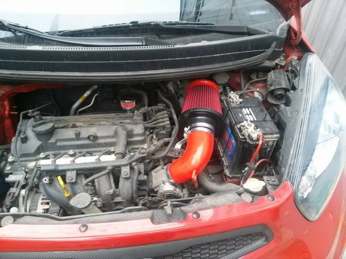 Intake Para Kia Picanto