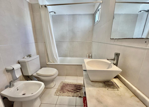 Imagen 15 de 19 de Retasado Para Vender!! Depto 3 Amb Con Cochera Doble, En San Isidro