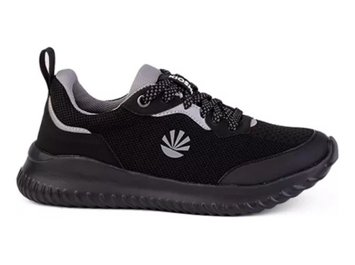 Zapatillas Mujer Kioshi Deportivas Livianas Urbanas Azami