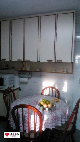 Imagem 16 de 17 de Apartamento Duplex Residencial À Venda, Vila Formosa, São Paulo. - Ad0016