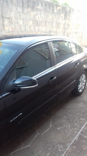 Vectra Elegante 2.0 2009