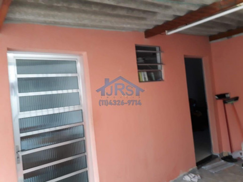 Imagem 16 de 19 de Casa Com 4 Dormitórios À Venda, 132 M² Por R$ 380.000,00 - Jardim Roberto - Osasco/sp - Ca0615